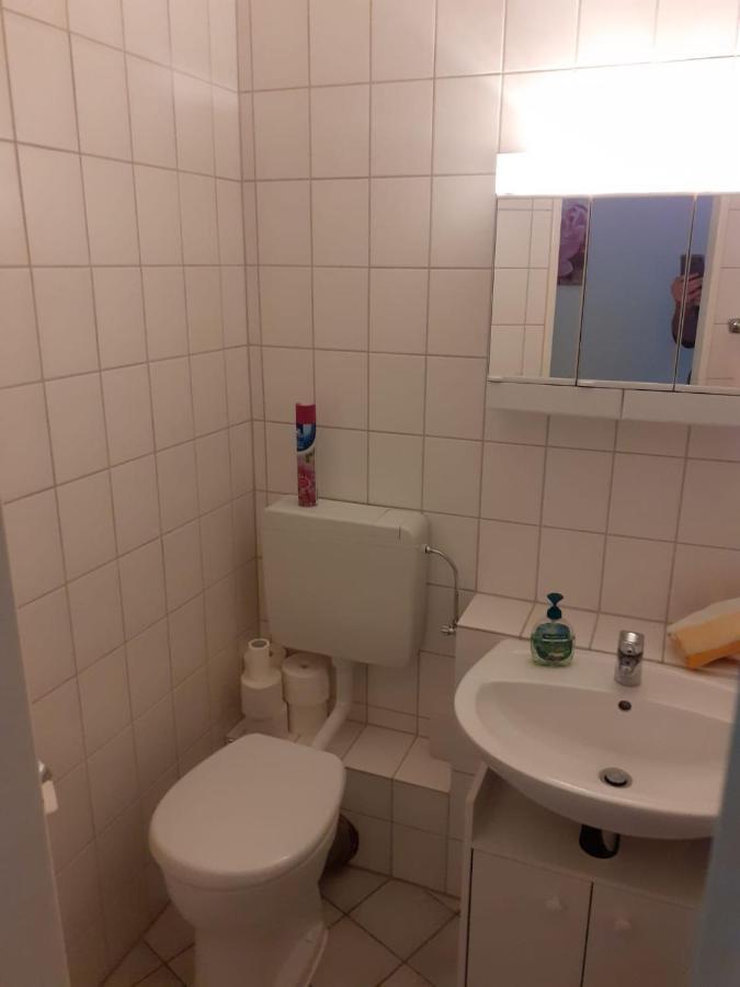 Ferienwohnung Harley ชลีสวิก ภายนอก รูปภาพ
