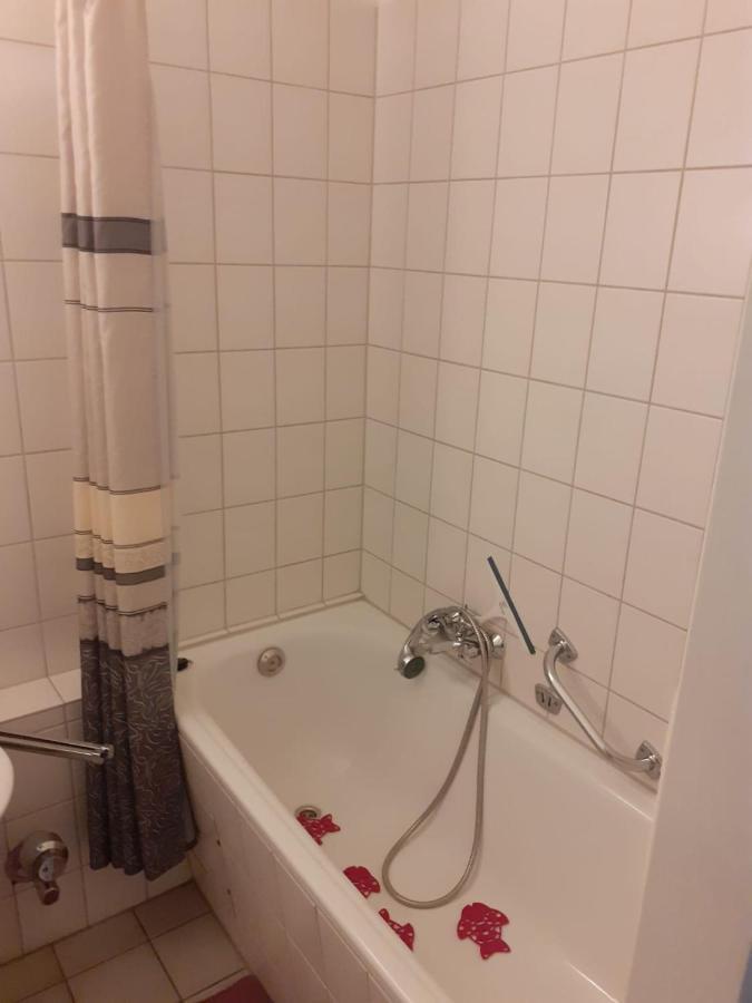 Ferienwohnung Harley ชลีสวิก ภายนอก รูปภาพ