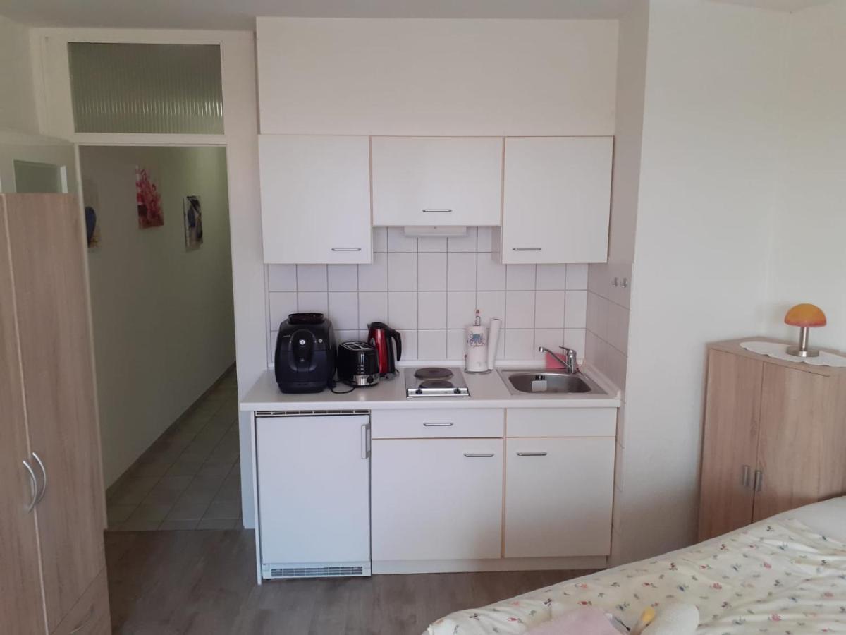 Ferienwohnung Harley ชลีสวิก ภายนอก รูปภาพ
